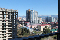 Mieszkanie 32.5 m² - Aleja Bohaterów, Batumi, Gruzja