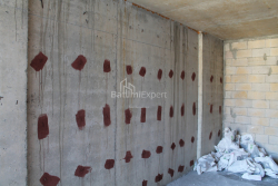 Mieszkanie 30.7 m² - Aleja Bohaterów, Batumi, Gruzja