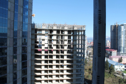 Mieszkanie 30.3 m² - Aleja Bohaterów, Batumi, Gruzja