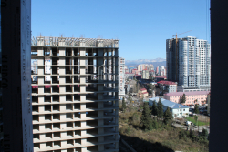 Mieszkanie 30.3 m² - Aleja Bohaterów, Batumi, Gruzja