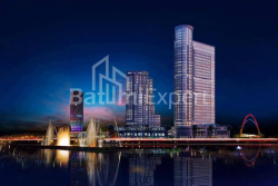 Mieszkanie 30 m² - Aleja Bohaterów, Batumi, Gruzja