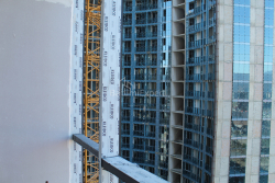 Mieszkanie 30 m² - Aleja Bohaterów, Batumi, Gruzja