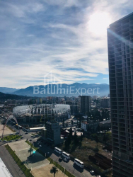 Mieszkanie 30 m² - Aleja Bohaterów, Batumi, Gruzja