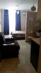 Mieszkanie 26.15 m² - Jusuf Kobaladze, Batumi, Gruzja
