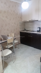 Mieszkanie 26.15 m² - Jusuf Kobaladze, Batumi, Gruzja