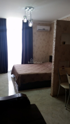 Mieszkanie 26.15 m² - Jusuf Kobaladze, Batumi, Gruzja