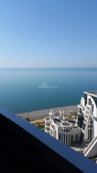 Mieszkanie 26.15 m² - Jusuf Kobaladze, Batumi, Gruzja