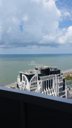 Mieszkanie 26.15 m² - Jusuf Kobaladze, Batumi, Gruzja
