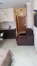 Mieszkanie 26.15 m² - Jusuf Kobaladze, Batumi, Gruzja