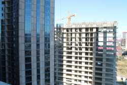 Mieszkanie 57.1 m² - Aleja Bohaterów, Batumi, Gruzja