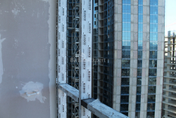 Mieszkanie 57.1 m² - Aleja Bohaterów, Batumi, Gruzja