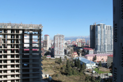 Mieszkanie 57.1 m² - Aleja Bohaterów, Batumi, Gruzja