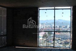 Mieszkanie 43.2 m² - Aleja Bohaterów, Batumi, Gruzja