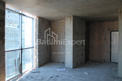 Mieszkanie 43.2 m² - Aleja Bohaterów, Batumi, Gruzja