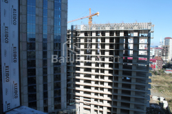 Mieszkanie 43.2 m² - Aleja Bohaterów, Batumi, Gruzja