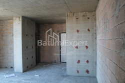 Mieszkanie 43.2 m² - Aleja Bohaterów, Batumi, Gruzja
