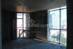 Mieszkanie 43.2 m² - Aleja Bohaterów, Batumi, Gruzja