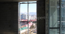 Mieszkanie 54 m² - Aleja Bohaterów, Batumi, Gruzja