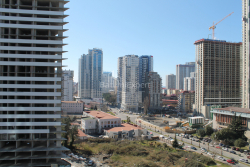 Mieszkanie 31.6 m² - Aleja Bohaterów, Batumi, Gruzja
