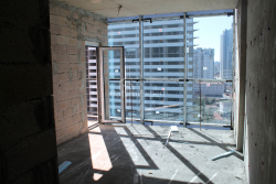 Mieszkanie 31.6 m² - Aleja Bohaterów, Batumi, Gruzja