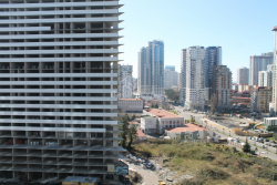 Mieszkanie 31.6 m² - Aleja Bohaterów, Batumi, Gruzja