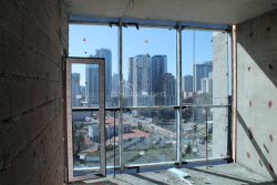 Mieszkanie 31.6 m² - Aleja Bohaterów, Batumi, Gruzja
