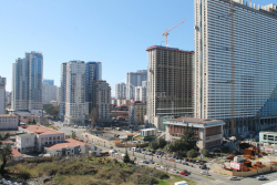 Mieszkanie 31.6 m² - Aleja Bohaterów, Batumi, Gruzja