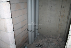 Mieszkanie 39.8 m² - Aleja Bohaterów, Batumi, Gruzja