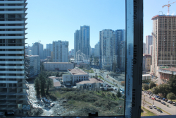 Mieszkanie 39.8 m² - Aleja Bohaterów, Batumi, Gruzja