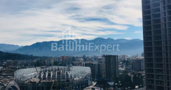 Mieszkanie 59.4 m² - Aleja Bohaterów, Batumi, Gruzja