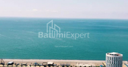 Mieszkanie 35.2 m² - Aleja Bohaterów, Batumi, Gruzja