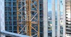 Mieszkanie 32.6 m² - Aleja Bohaterów, Batumi, Gruzja