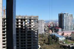 Mieszkanie 29.9 m² - Aleja Bohaterów, Batumi, Gruzja