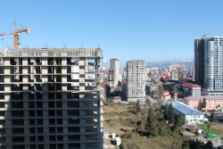 Mieszkanie 57.1 m² - Aleja Bohaterów, Batumi, Gruzja