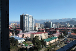 Mieszkanie 57.1 m² - Aleja Bohaterów, Batumi, Gruzja