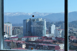 Mieszkanie 43.2 m² - Aleja Bohaterów, Batumi, Gruzja
