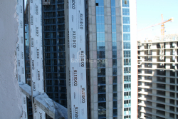 Mieszkanie 43.2 m² - Aleja Bohaterów, Batumi, Gruzja