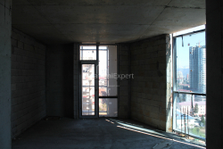 Mieszkanie 43.2 m² - Aleja Bohaterów, Batumi, Gruzja