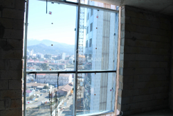 Mieszkanie 43.2 m² - Aleja Bohaterów, Batumi, Gruzja