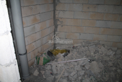 Mieszkanie 43.2 m² - Aleja Bohaterów, Batumi, Gruzja