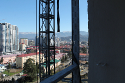Mieszkanie 31.4 m² - Aleja Bohaterów, Batumi, Gruzja
