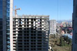 Mieszkanie 31.4 m² - Aleja Bohaterów, Batumi, Gruzja