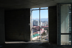 Mieszkanie 54 m² - Aleja Bohaterów, Batumi, Gruzja