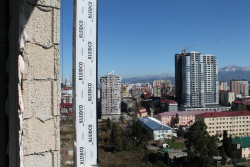 Mieszkanie 54 m² - Aleja Bohaterów, Batumi, Gruzja