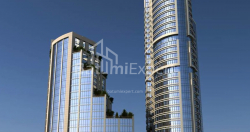 Mieszkanie 59.4 m² - Aleja Bohaterów, Batumi, Gruzja
