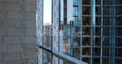 Mieszkanie 35.2 m² - Aleja Bohaterów, Batumi, Gruzja