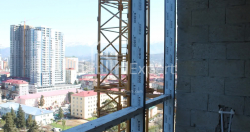 Mieszkanie 35.2 m² - Aleja Bohaterów, Batumi, Gruzja
