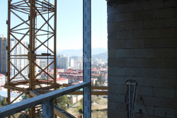 Mieszkanie 35 m² - Aleja Bohaterów, Batumi, Gruzja