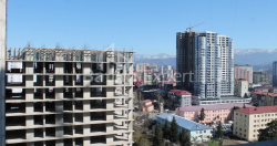 Mieszkanie 32.6 m² - Aleja Bohaterów, Batumi, Gruzja