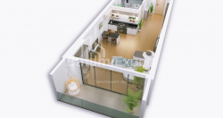 Mieszkanie 32.6 m² - Aleja Bohaterów, Batumi, Gruzja